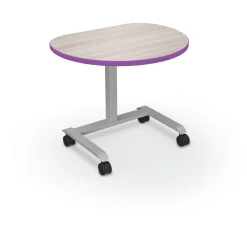 Conference End for Avid Desks