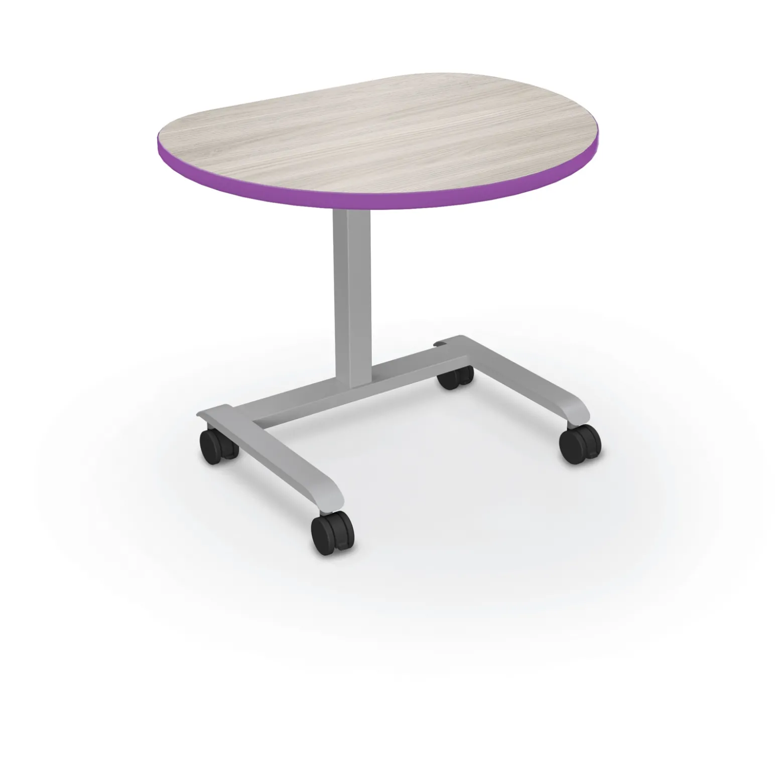 Conference End for Avid Desks
