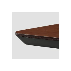 Conference Table with Underside Shelf - 72" x 36"