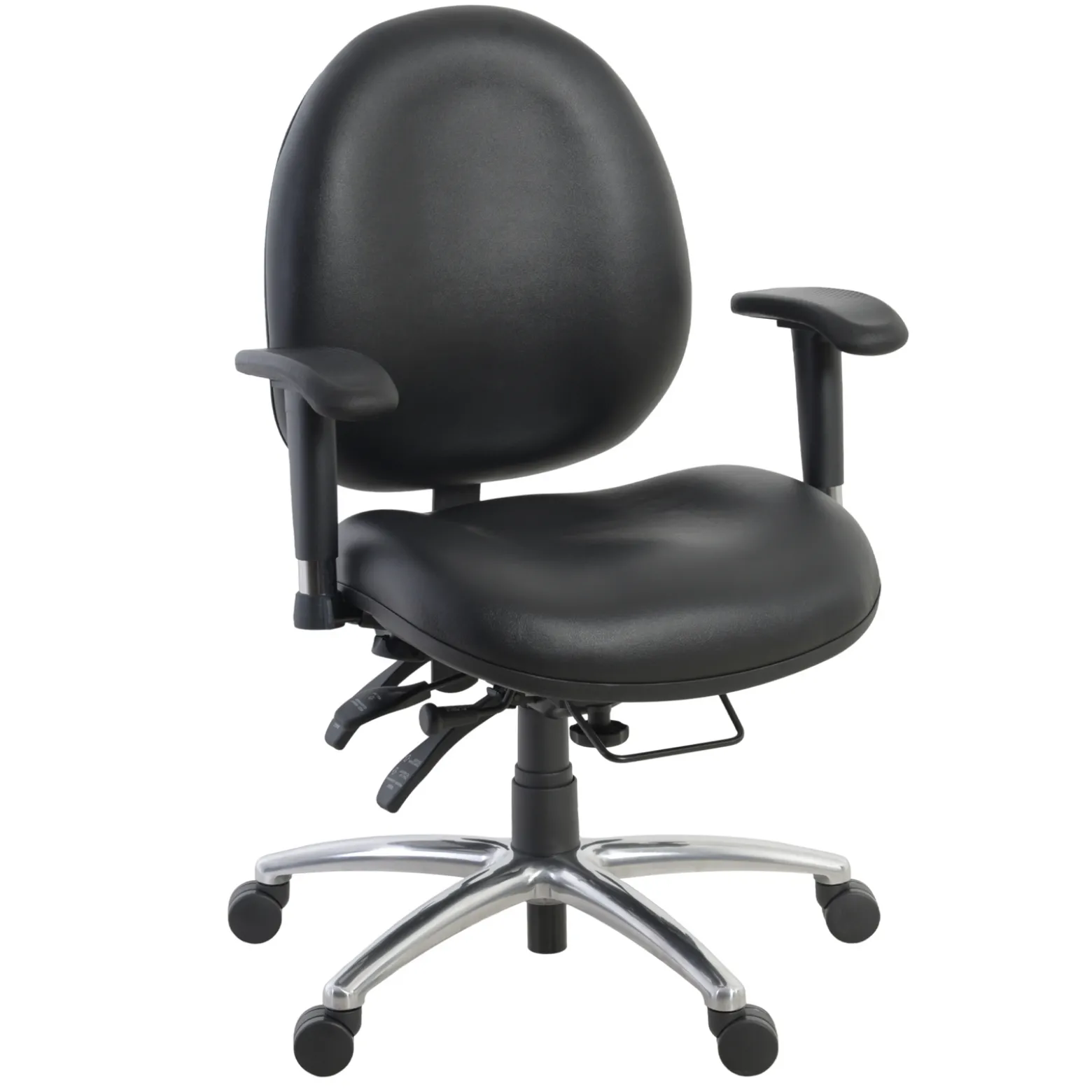 Conley 24/7 Big & Tall Office Chair - 400 lb. capacity