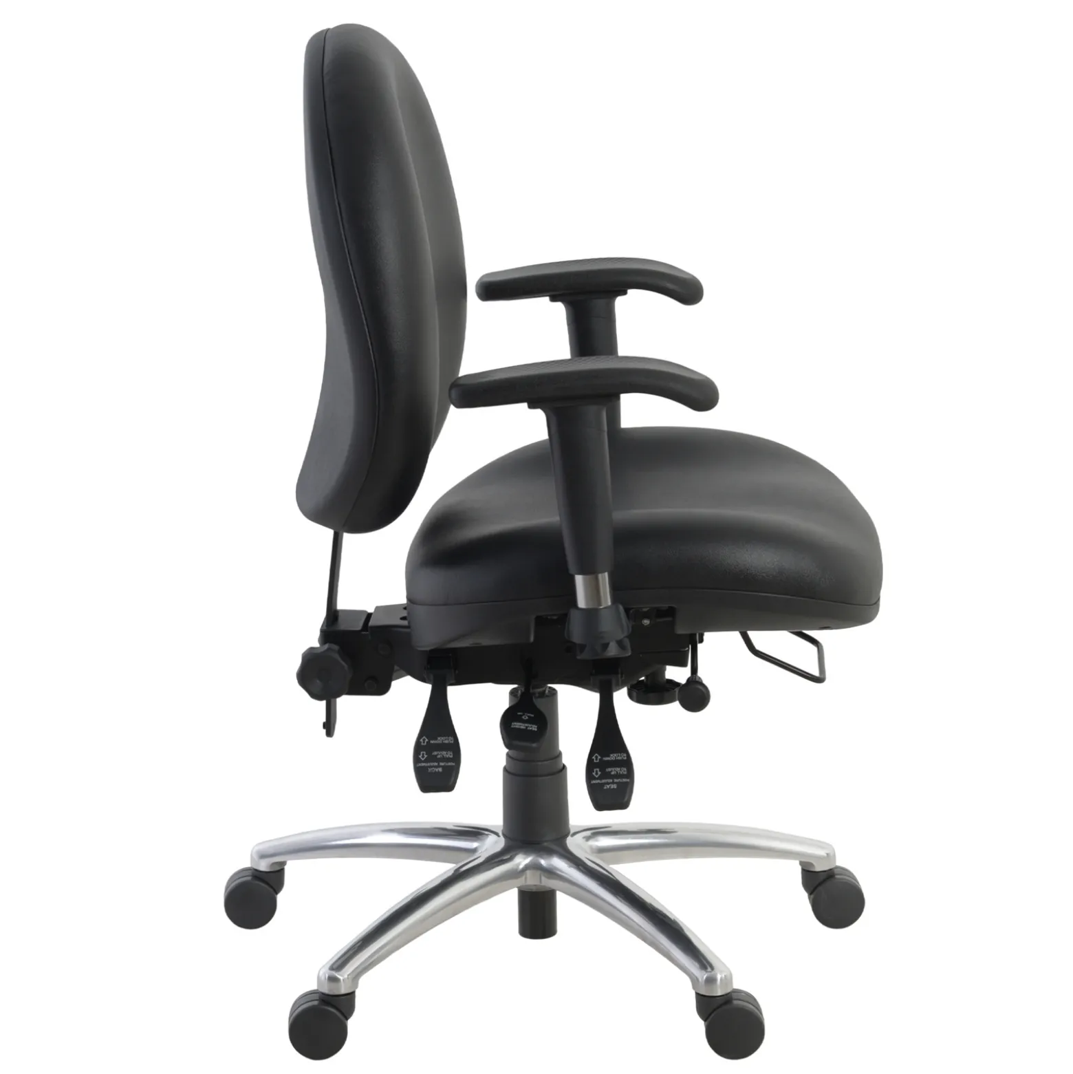 Conley 24/7 Big & Tall Office Chair - 400 lb. capacity