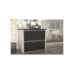 Connexion Two Drawer Lateral Storage File - 31