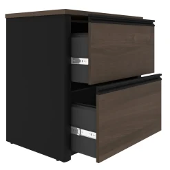 Connexion Two Drawer Lateral Storage File - 31