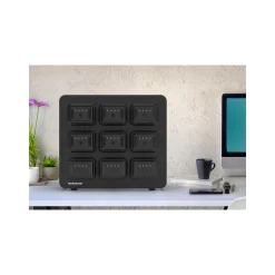 Constant Use Bundle - KwikBoost EdgePower® Desktop Charging Station System