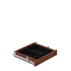 Contemporary Collection Center Drawer - 20