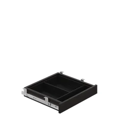 Contemporary Collection Center Drawer - 20