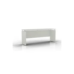 Contemporary Computer Credenza - 72