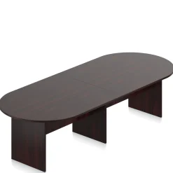 Contemporary Conference Tables w/ Eight Seats – 10L