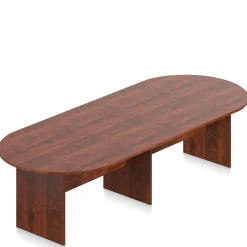 Contemporary Conference Tables w/ Eight Seats – 10L