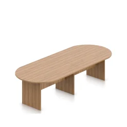 Contemporary Conference Tables w/ Eight Seats – 10L