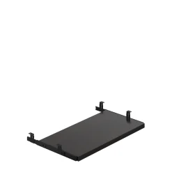 Contemporary Laminate Keyboard Tray - 22