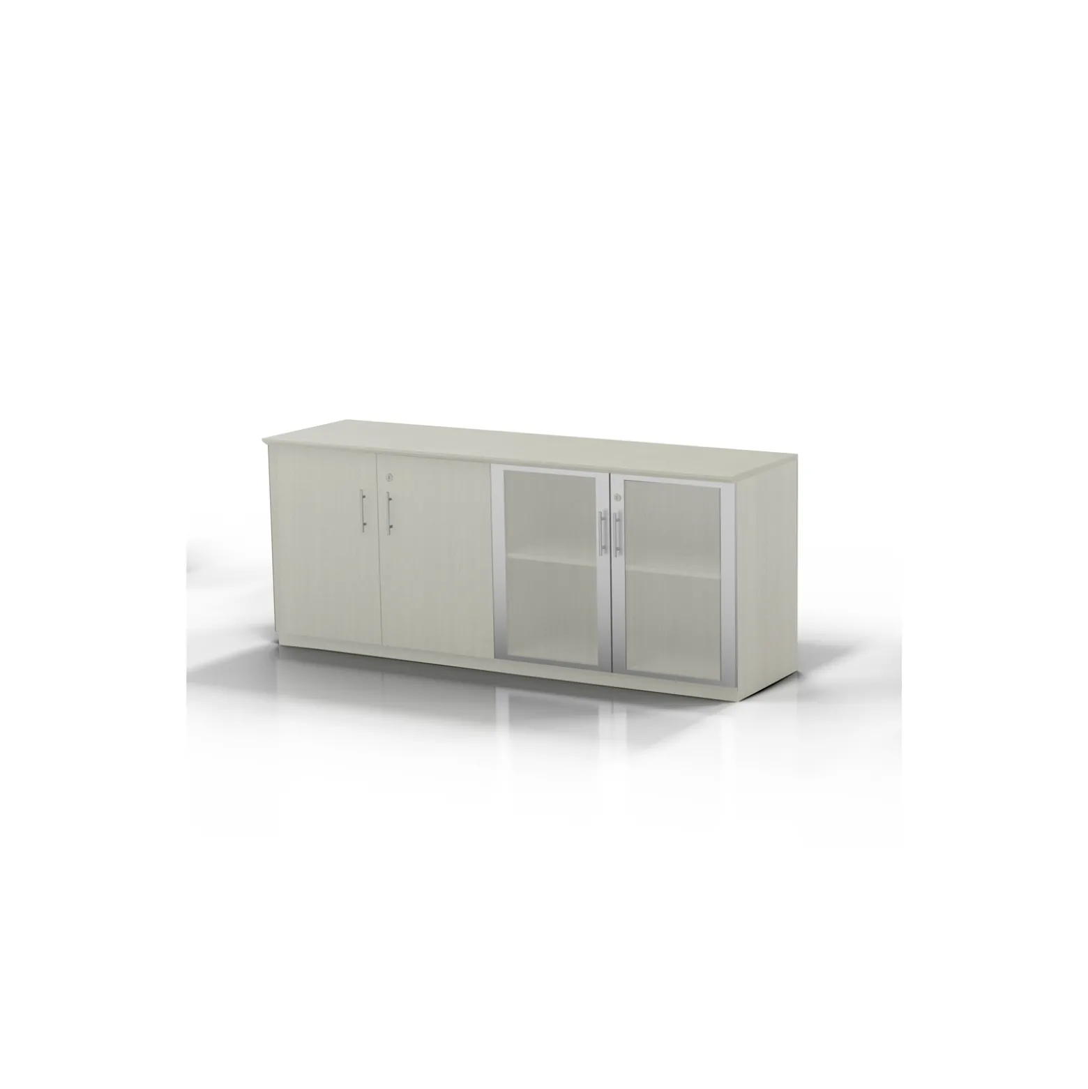 Contemporary Managers Office Set