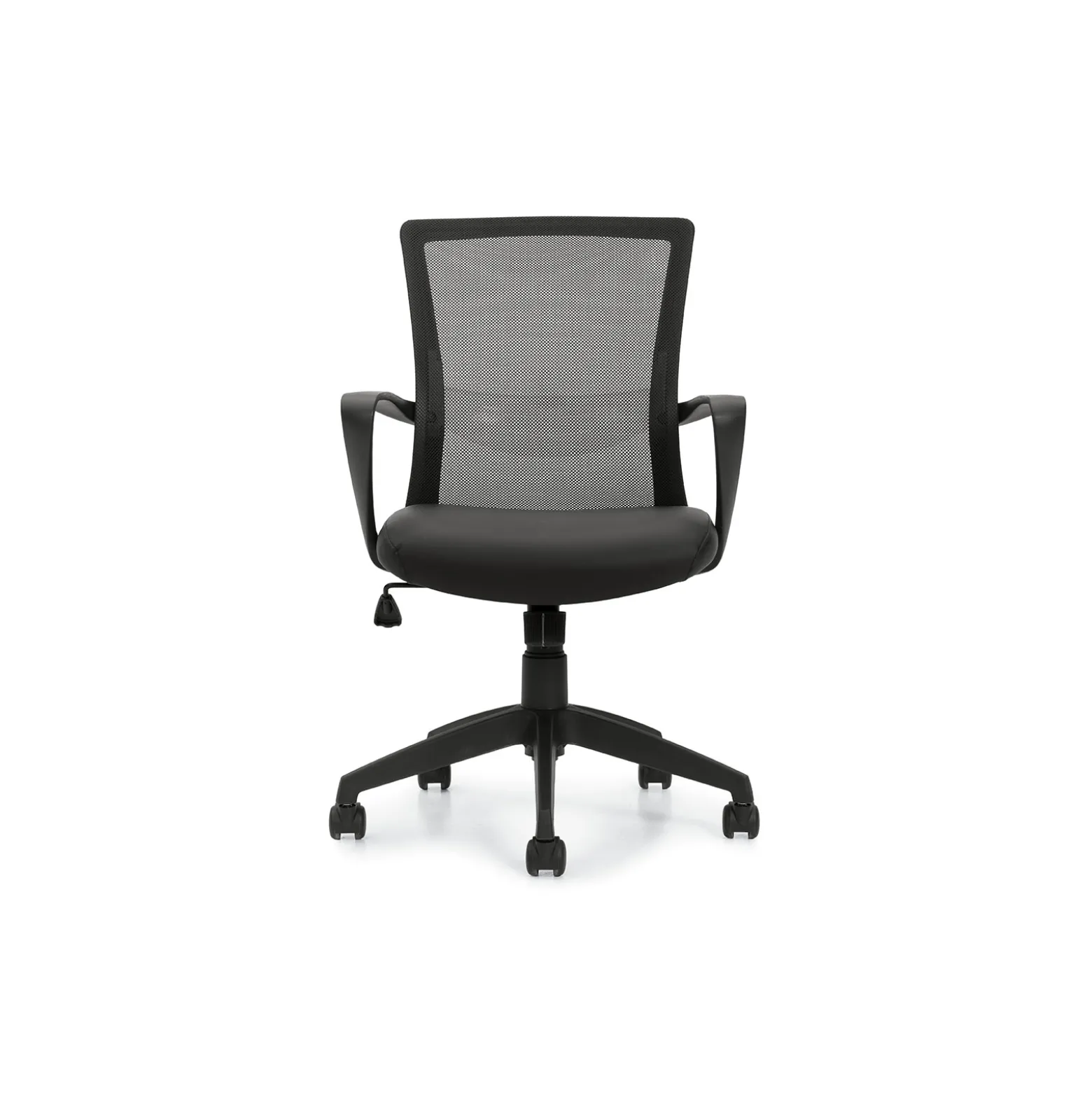 Contemporary Medium Mesh Back Chair