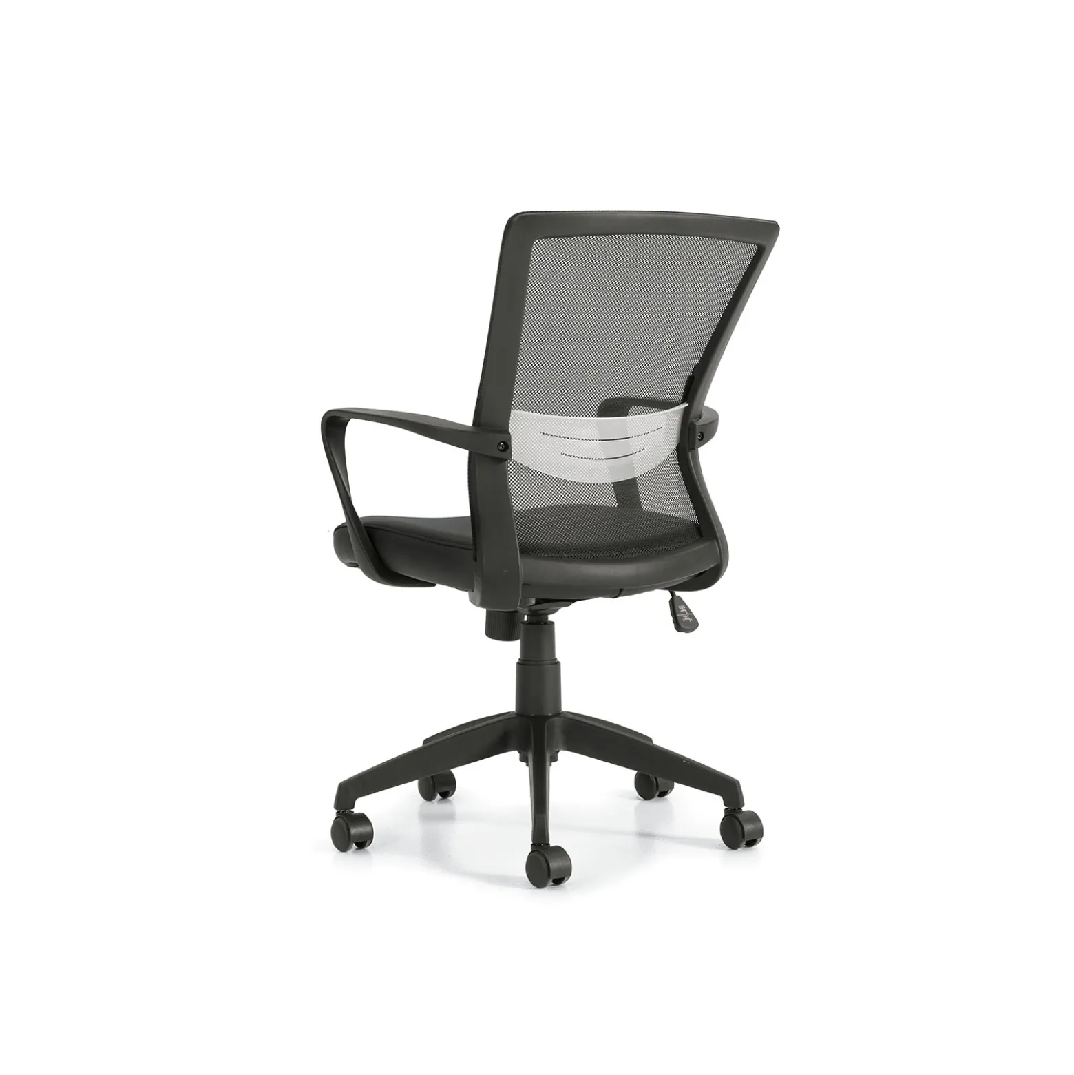 Contemporary Medium Mesh Back Chair