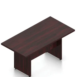 Contemporary Rectangular Conference Table 71