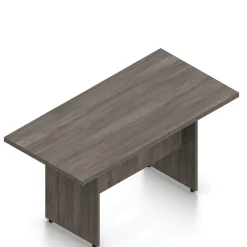 Contemporary Rectangular Conference Table 71