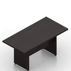 Contemporary Rectangular Conference Table 71