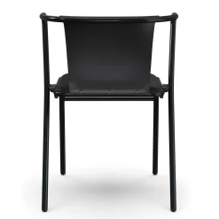 Converse Stacking Guest Chair
