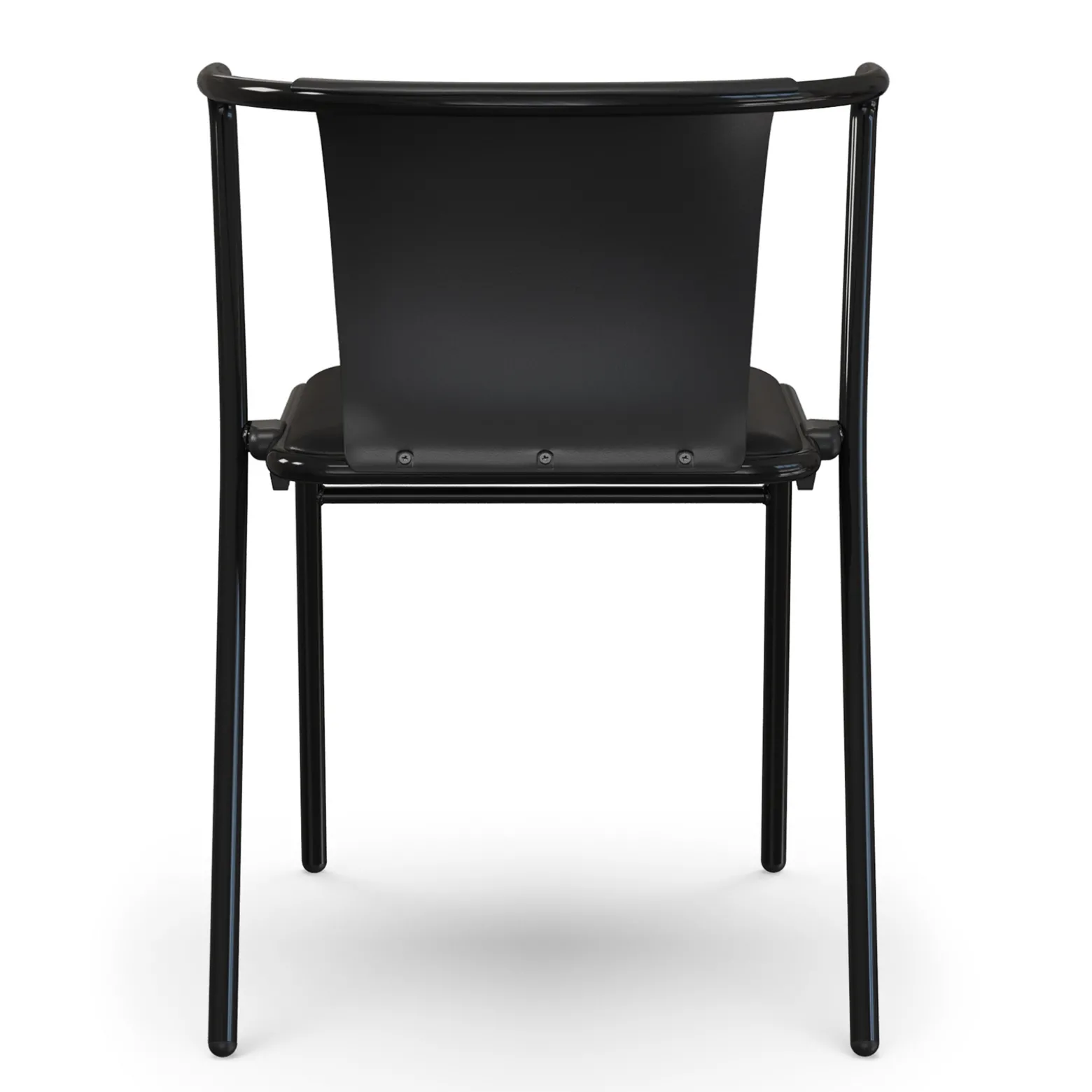 Converse Stacking Guest Chair