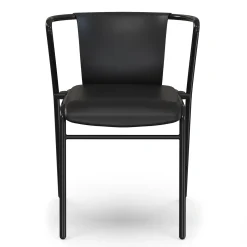 Converse Stacking Guest Chair