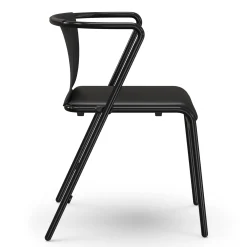Converse Stacking Guest Chair