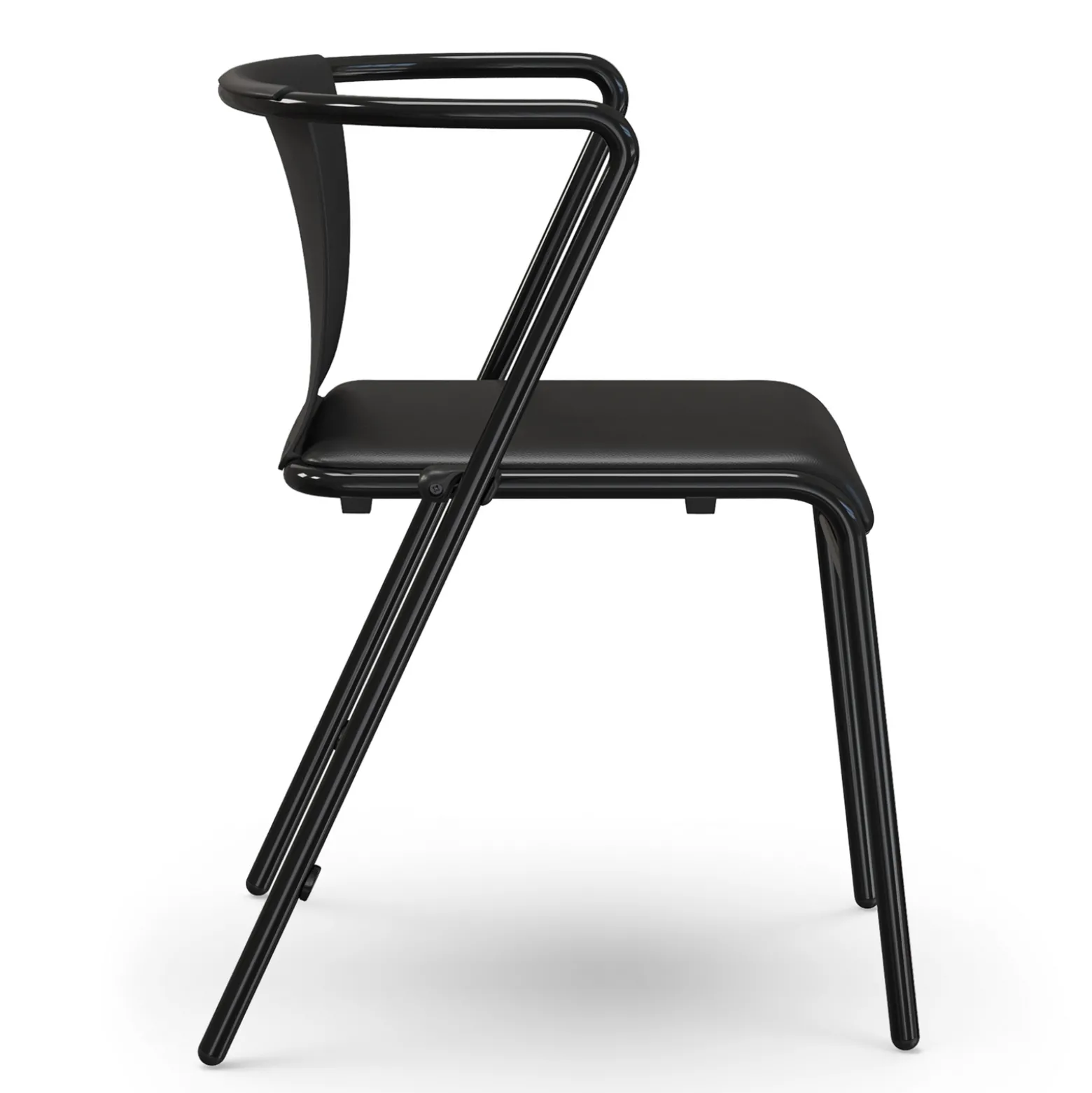 Converse Stacking Guest Chair
