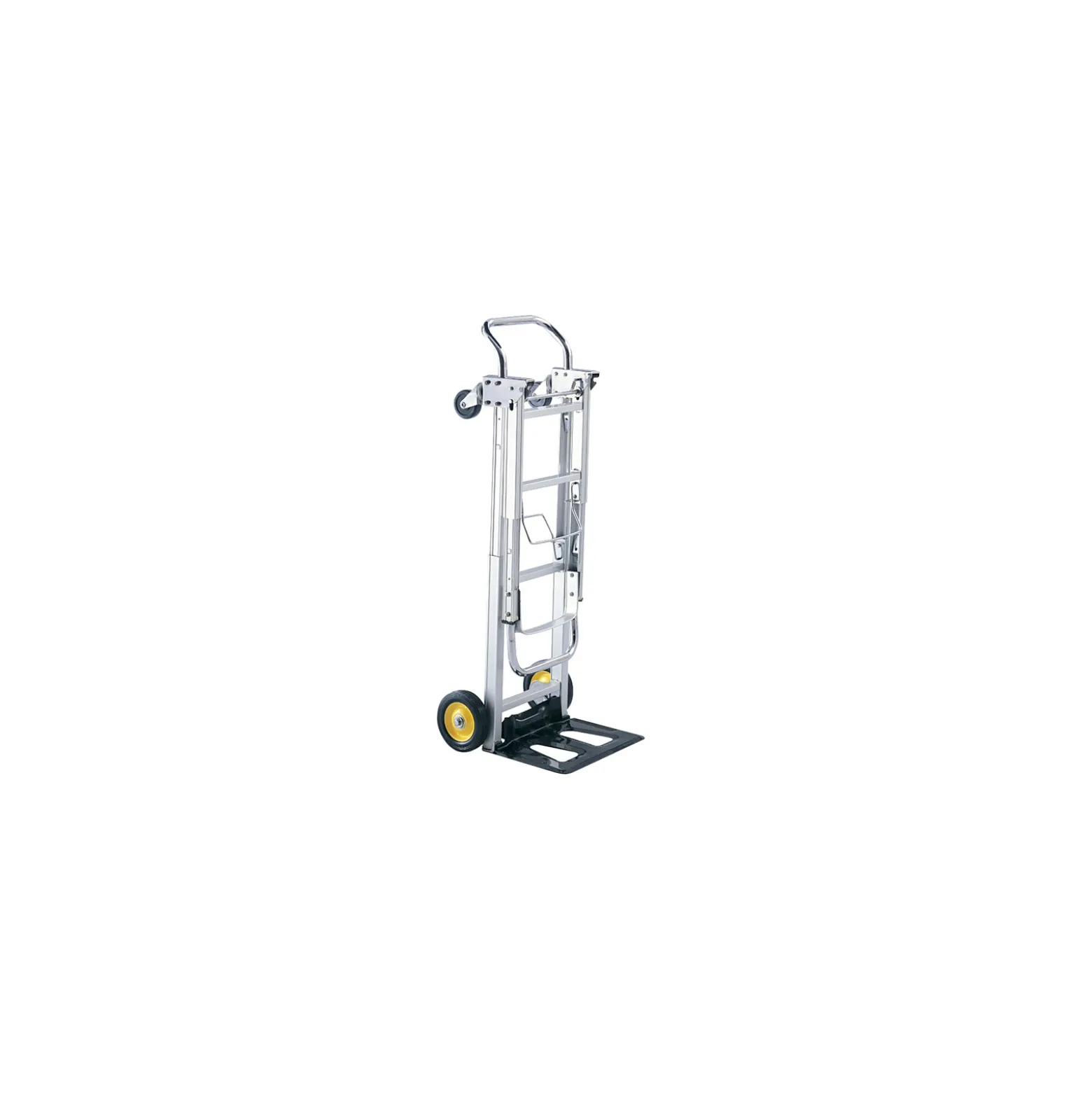 Convertible Hand Truck and Platform Truck