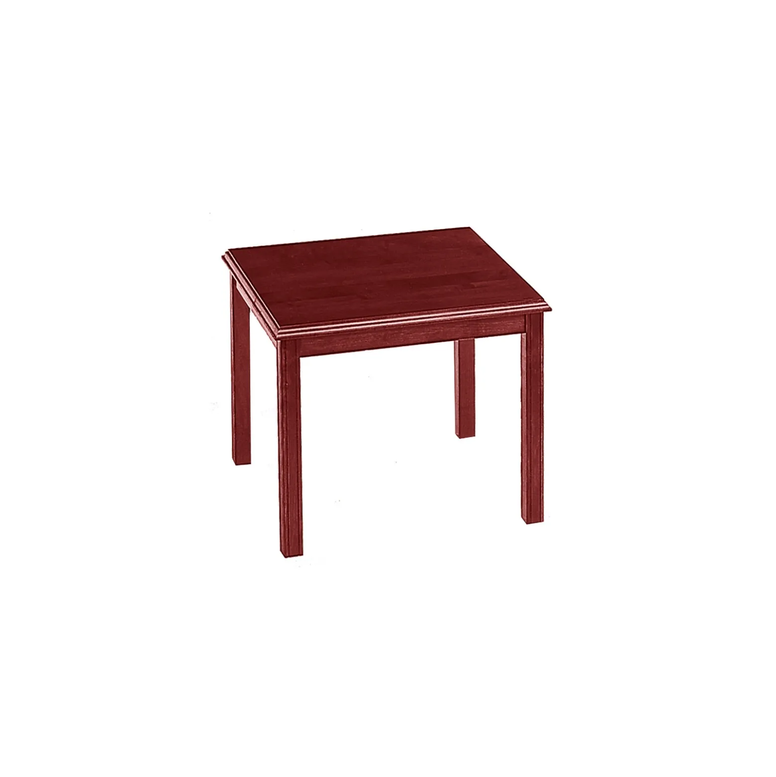 Corner Table