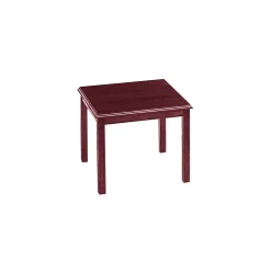 Corner Table