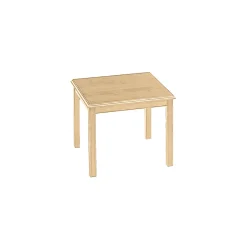 Corner Table