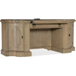 Corsica Computer Credenza - 72