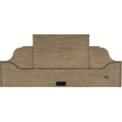 Corsica Computer Credenza - 72