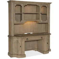 Corsica Computer Credenza - 72