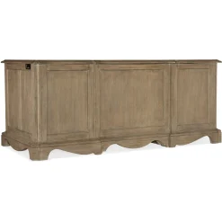Corsica Executive Desk - 73
