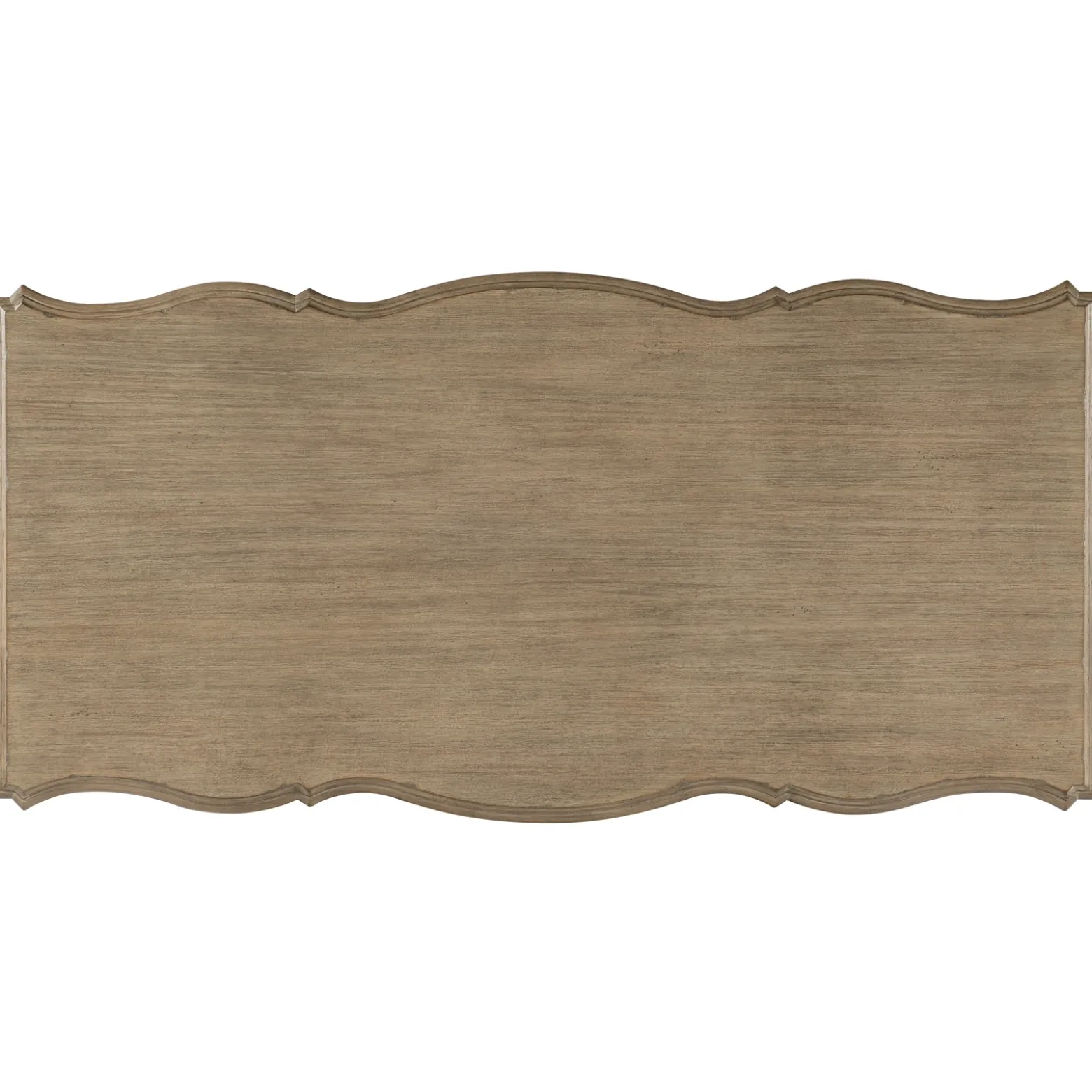 Corsica Executive Desk - 73"W x 36"D