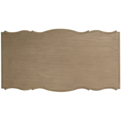 Corsica Junior Executive Desk - 60