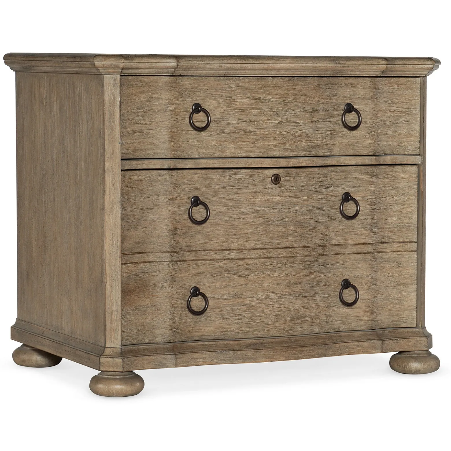Corsica Lateral File