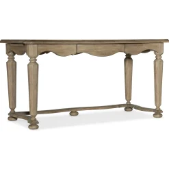 Corsica Writing Desk - 60"W x 30"D