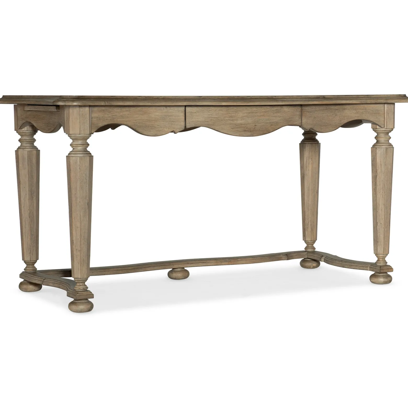 Corsica Writing Desk - 60"W x 30"D