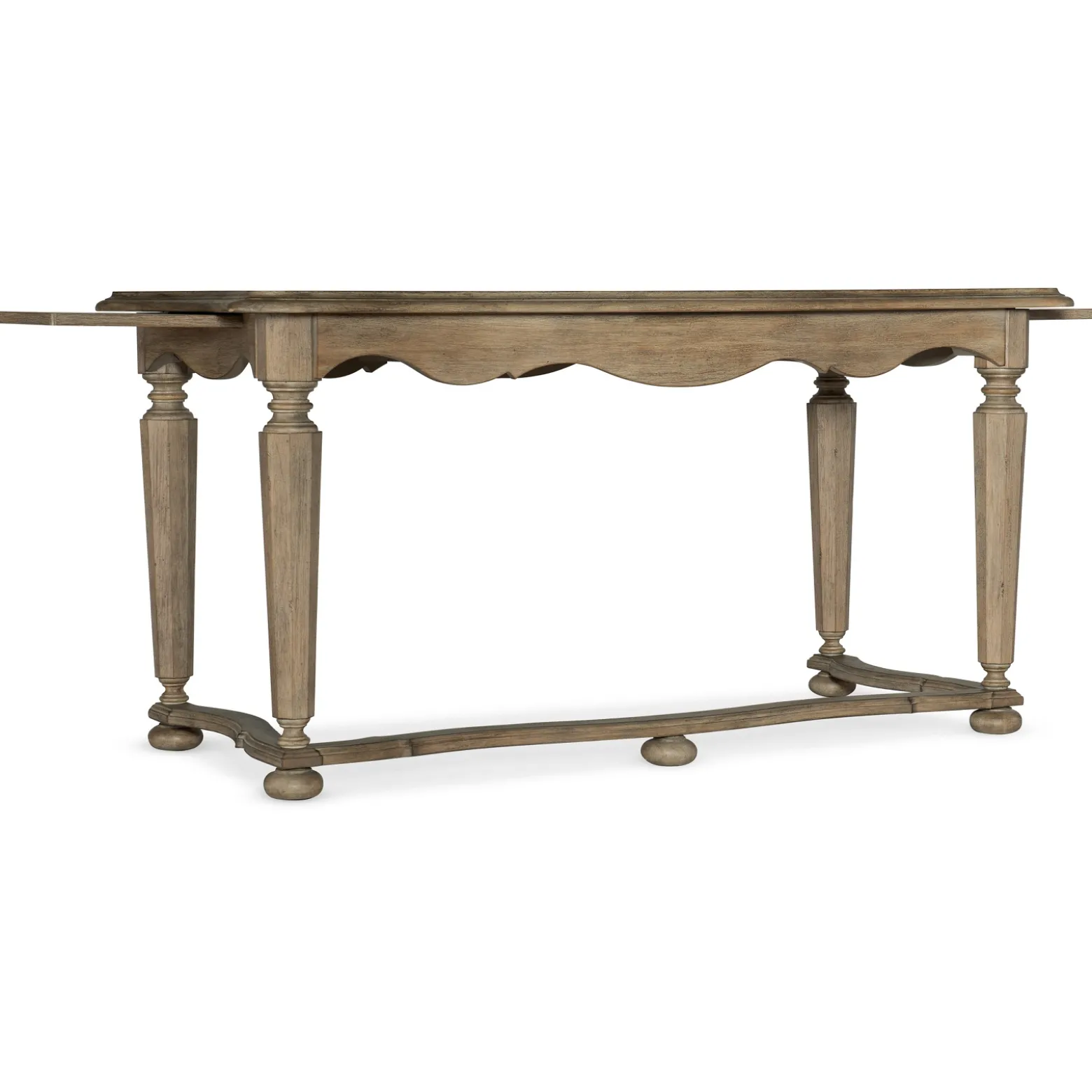Corsica Writing Desk - 60"W x 30"D
