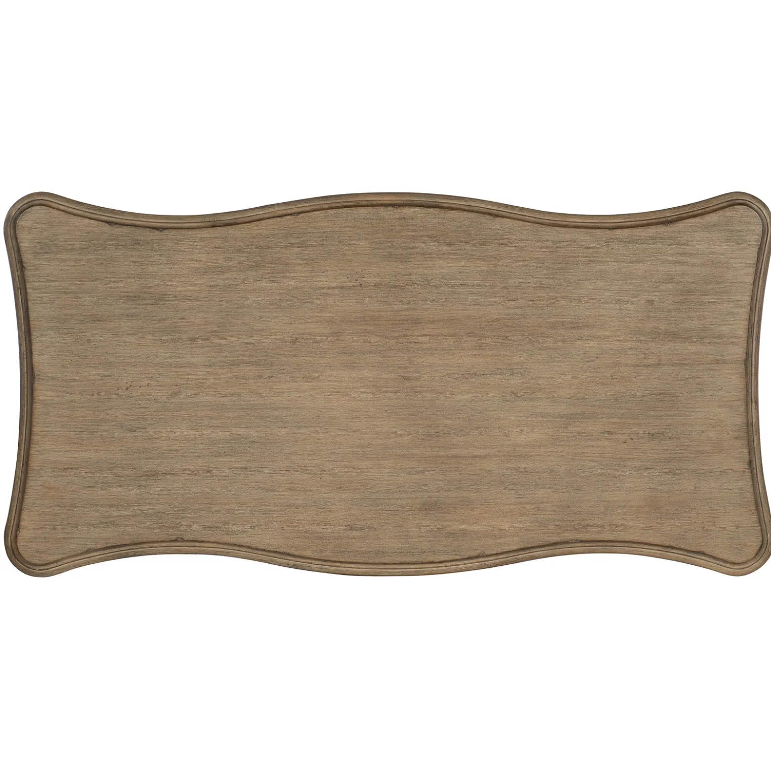 Corsica Writing Desk - 60"W x 30"D