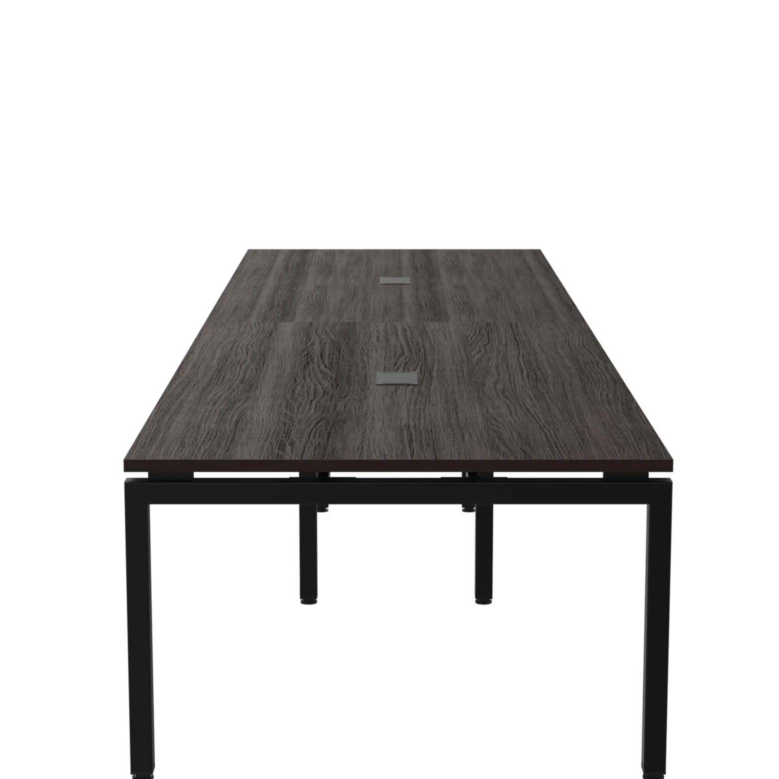 Cortez 14' Conference Table - 168"W x 48"D