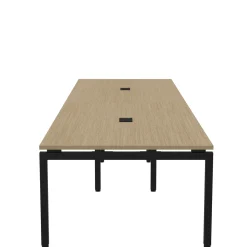 Cortez 14' Conference Table - 168