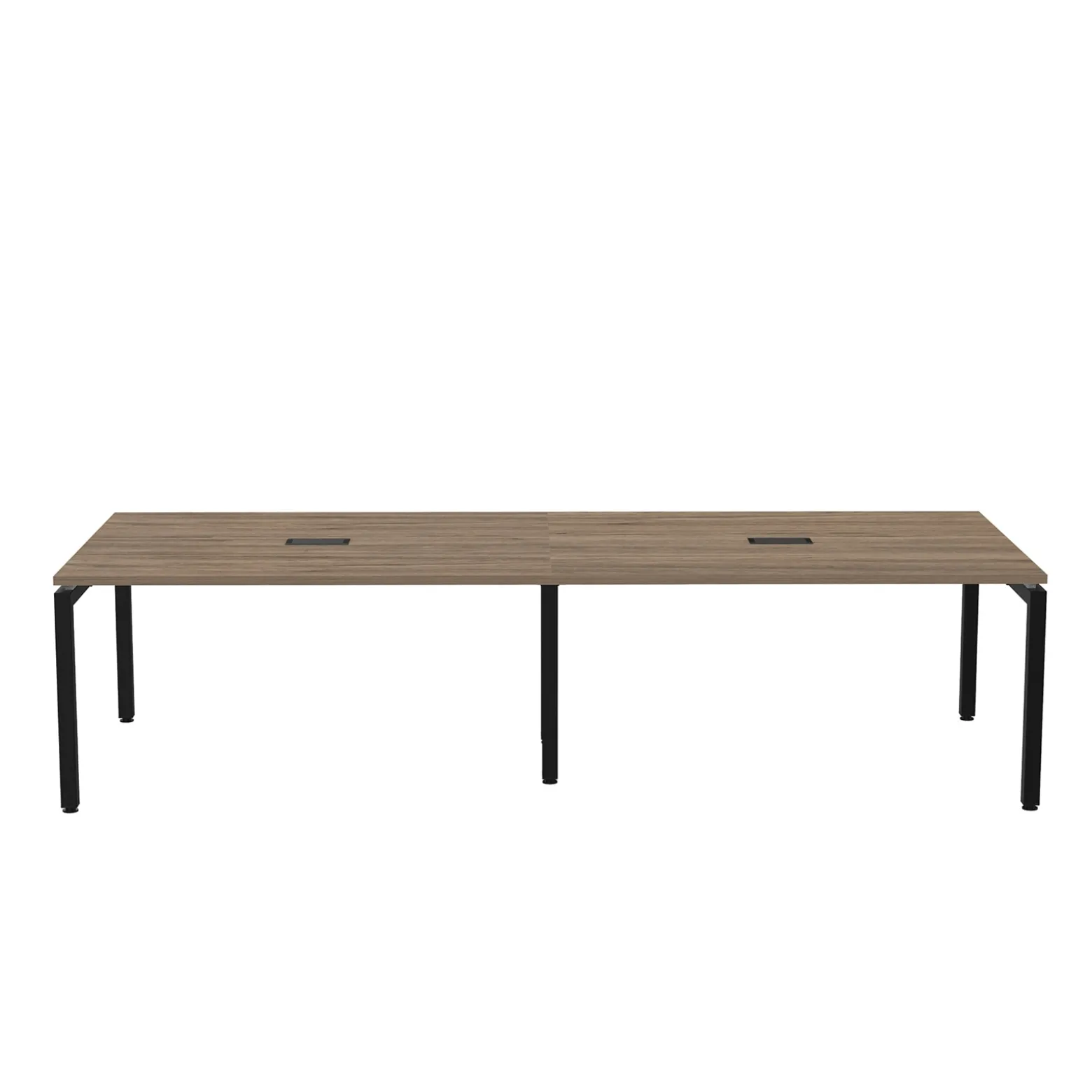 Cortez 10' Conference Table - 120"W x 48"D