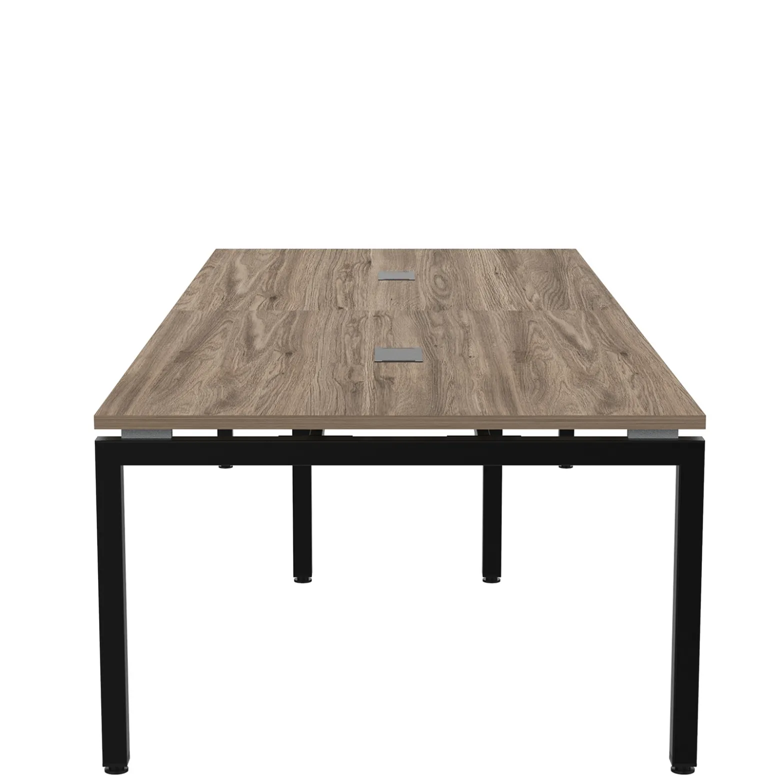 Cortez 10' Conference Table - 120"W x 48"D