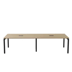 Cortez 10' Conference Table - 120