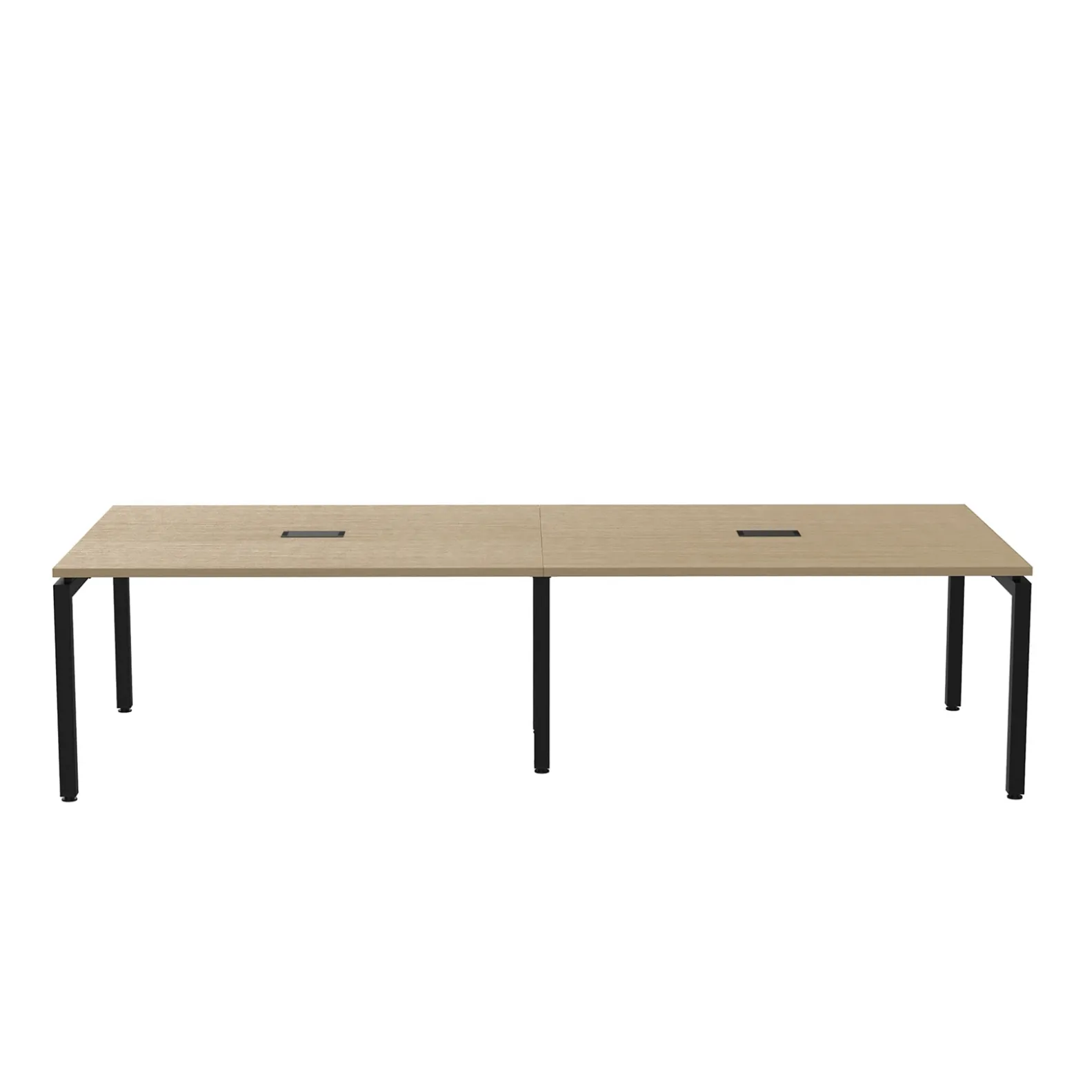 Cortez 10' Conference Table - 120"W x 48"D