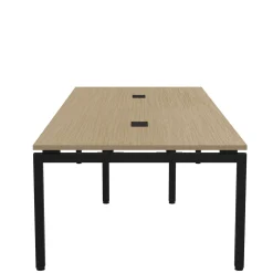 Cortez 10' Conference Table - 120
