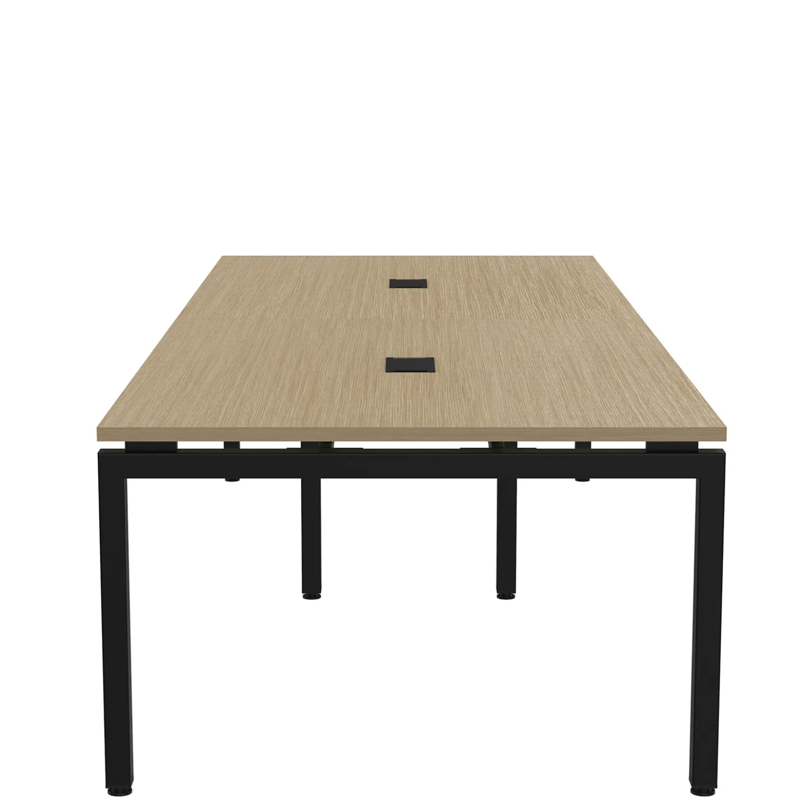 Cortez 10' Conference Table - 120"W x 48"D
