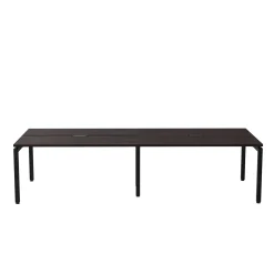 Cortez 10' Conference Table - 120